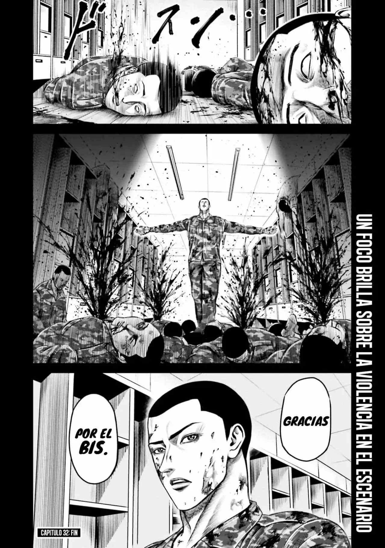 Capitulo 32 page 19