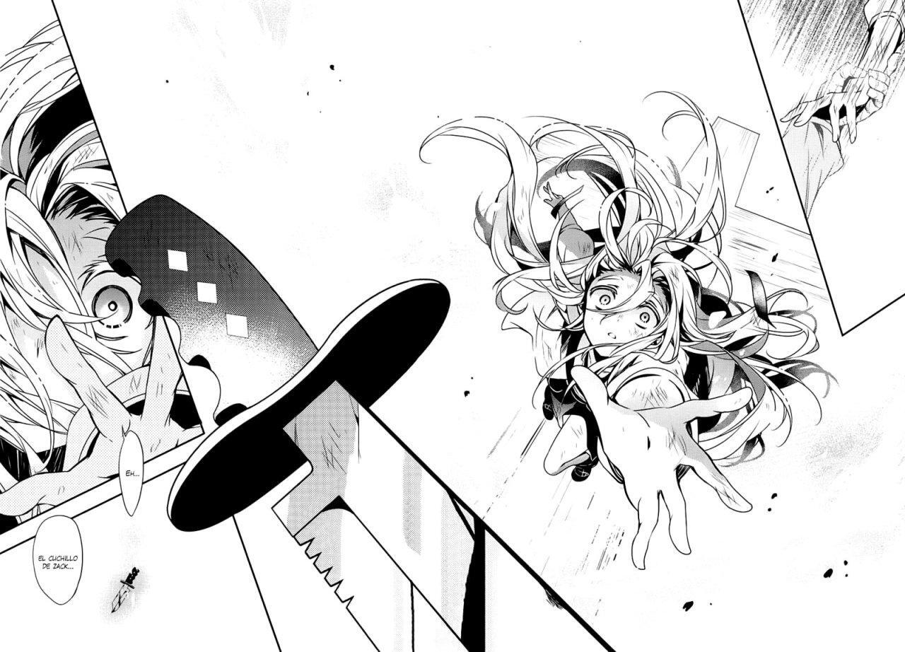 Capitulo 31 page 34