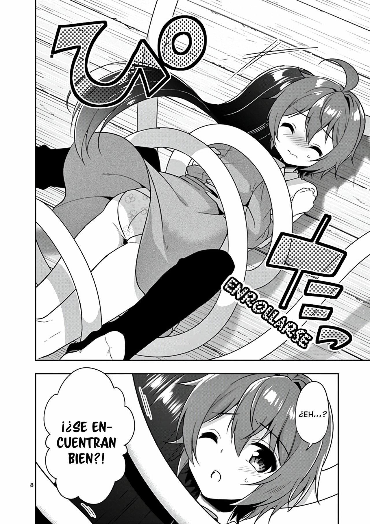 Capitulo 28 page 9
