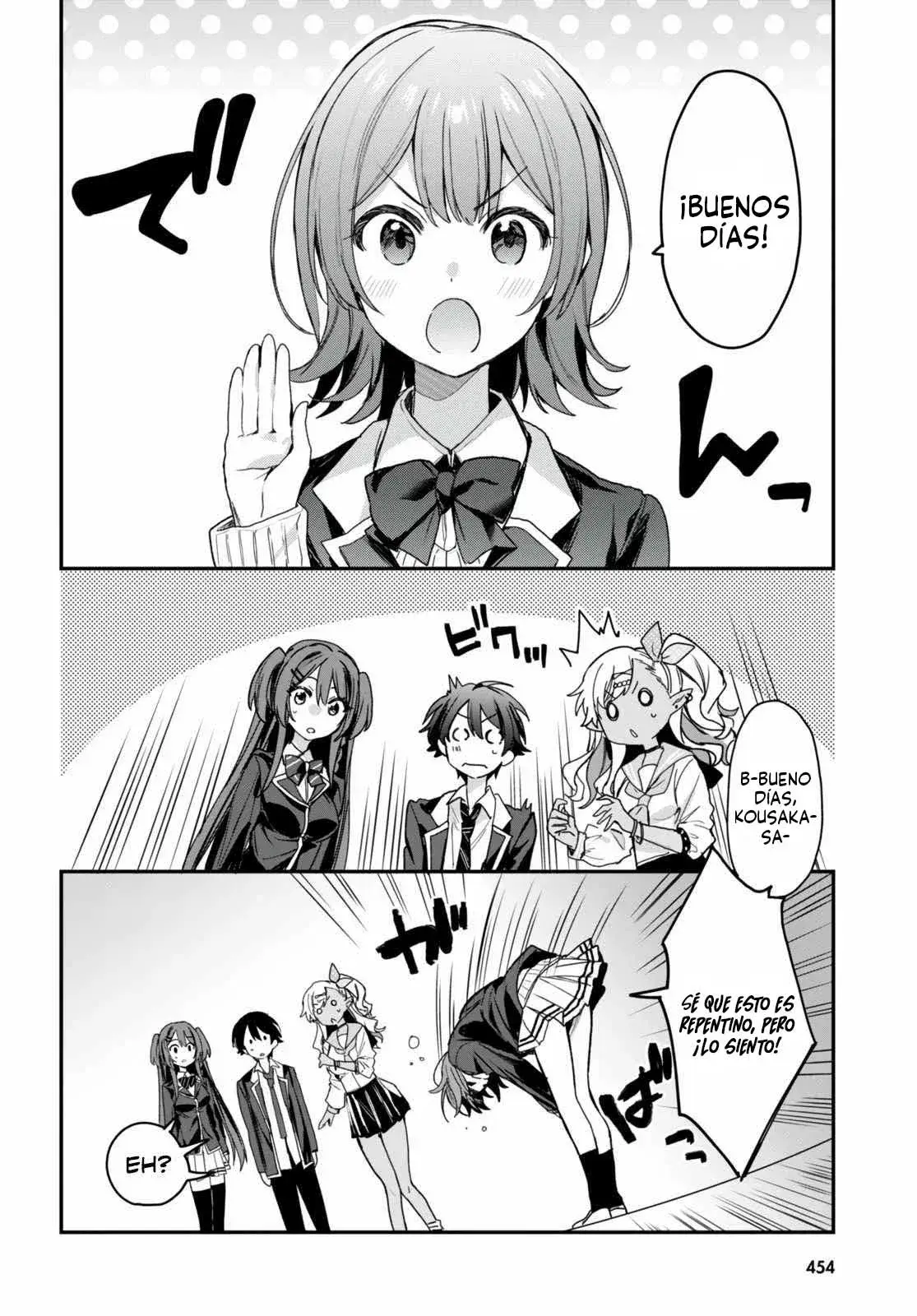 Capitulo 18 page 11