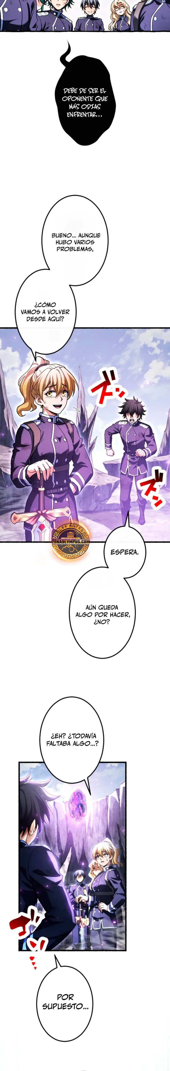 Capitulo 45 page 31
