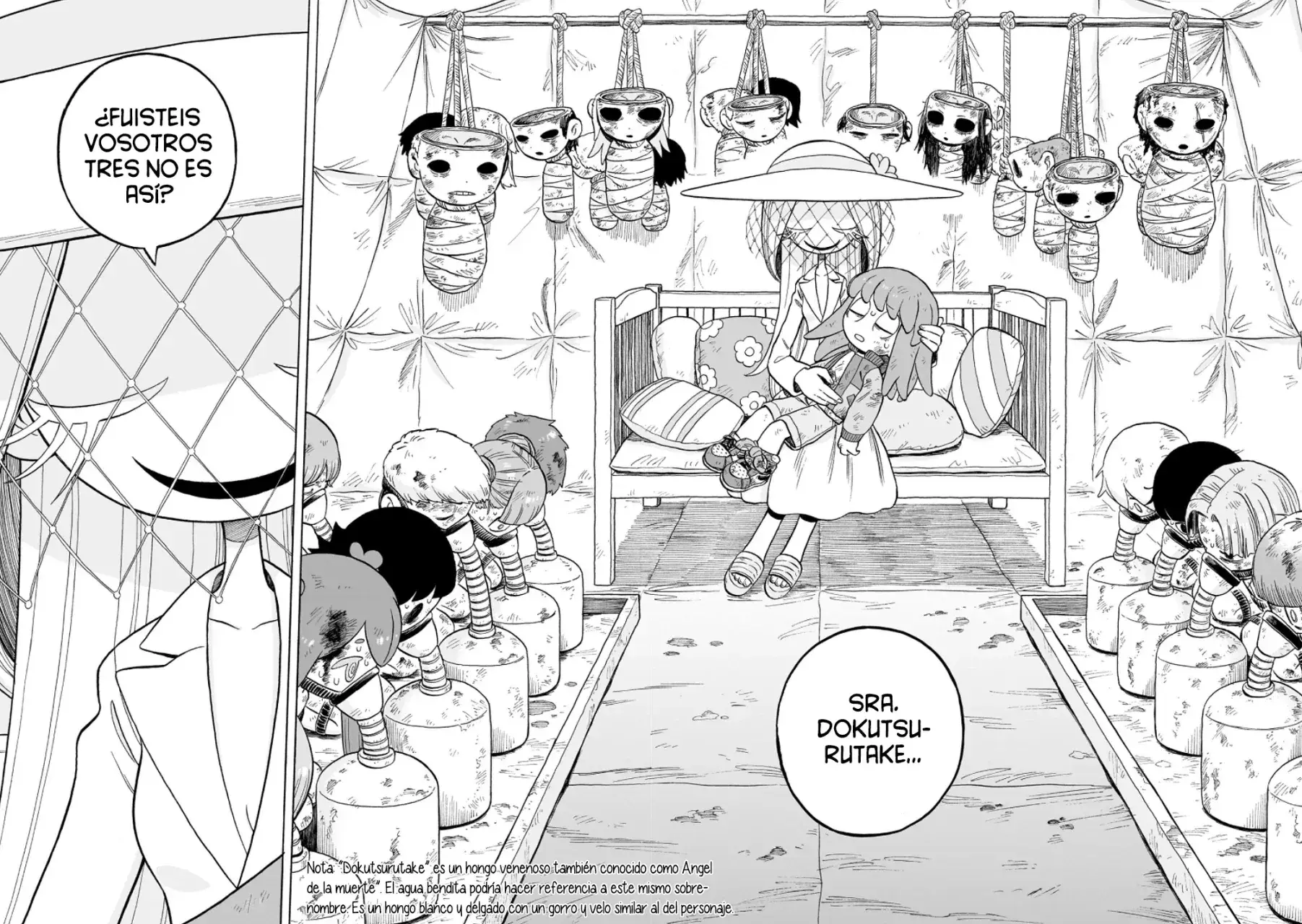 Capitulo 26 page 21