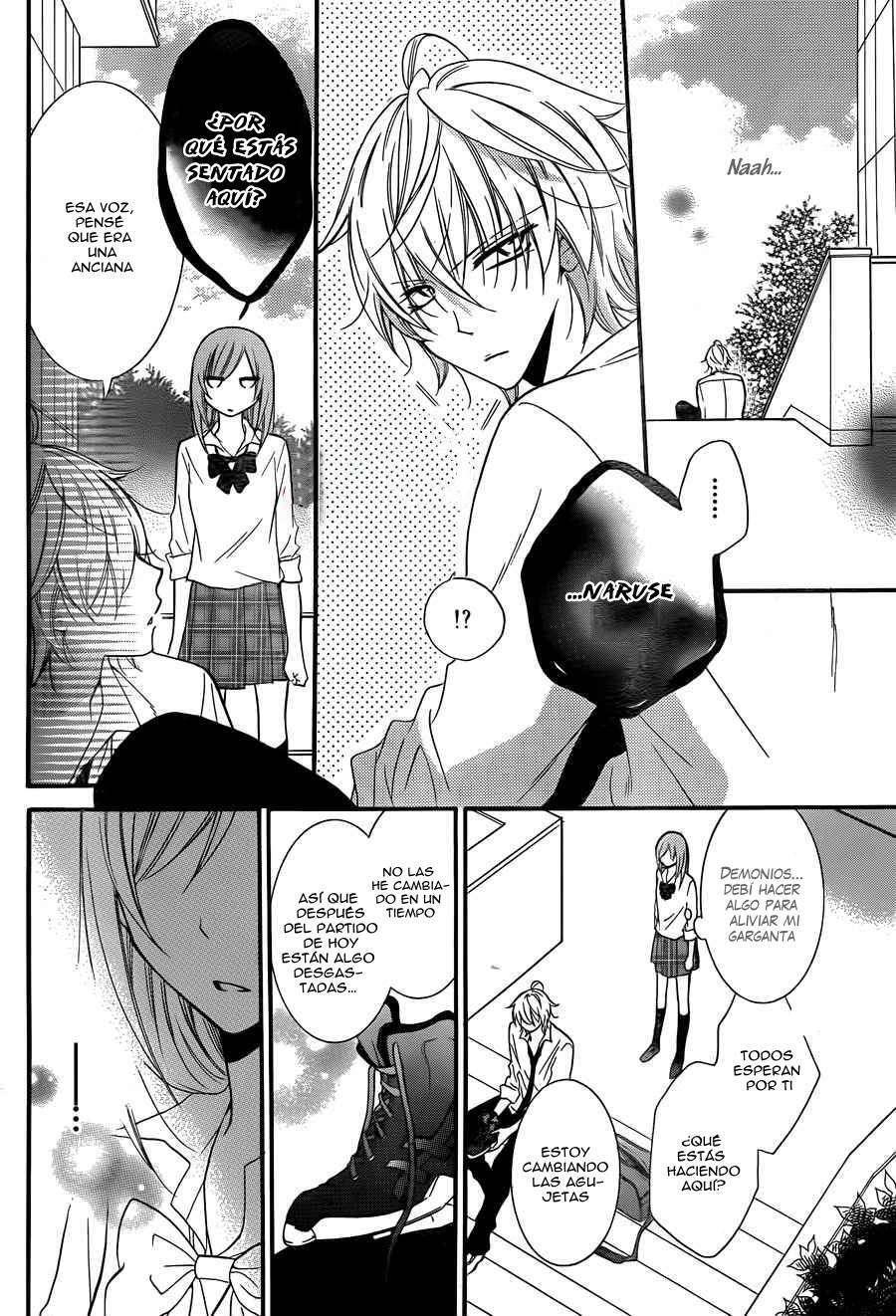 Capitulo 15 page 25