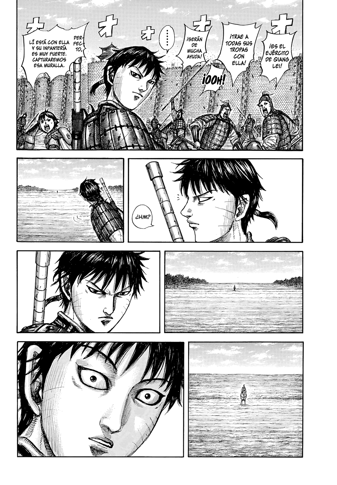 Capitulo 877 page 15