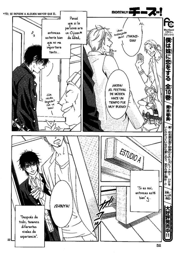Capitulo 11.01 page 29