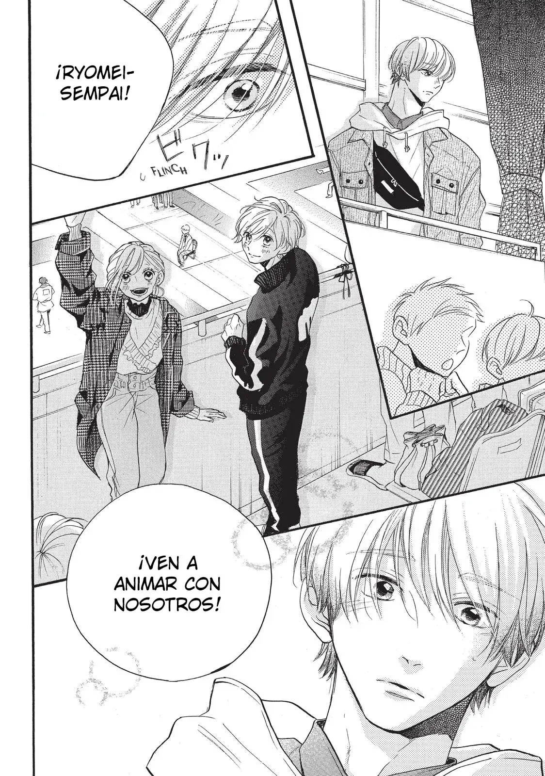 Capitulo 20 page 28