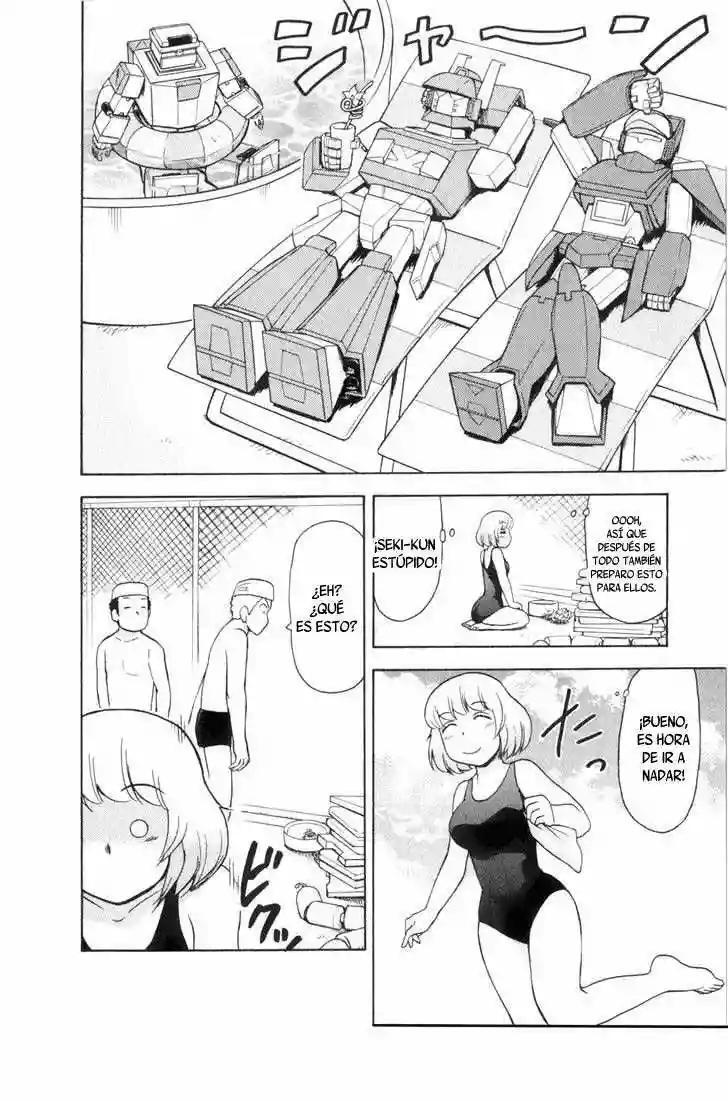 Capitulo 26 page 6