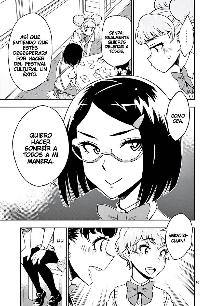 Capitulo 20 page 16