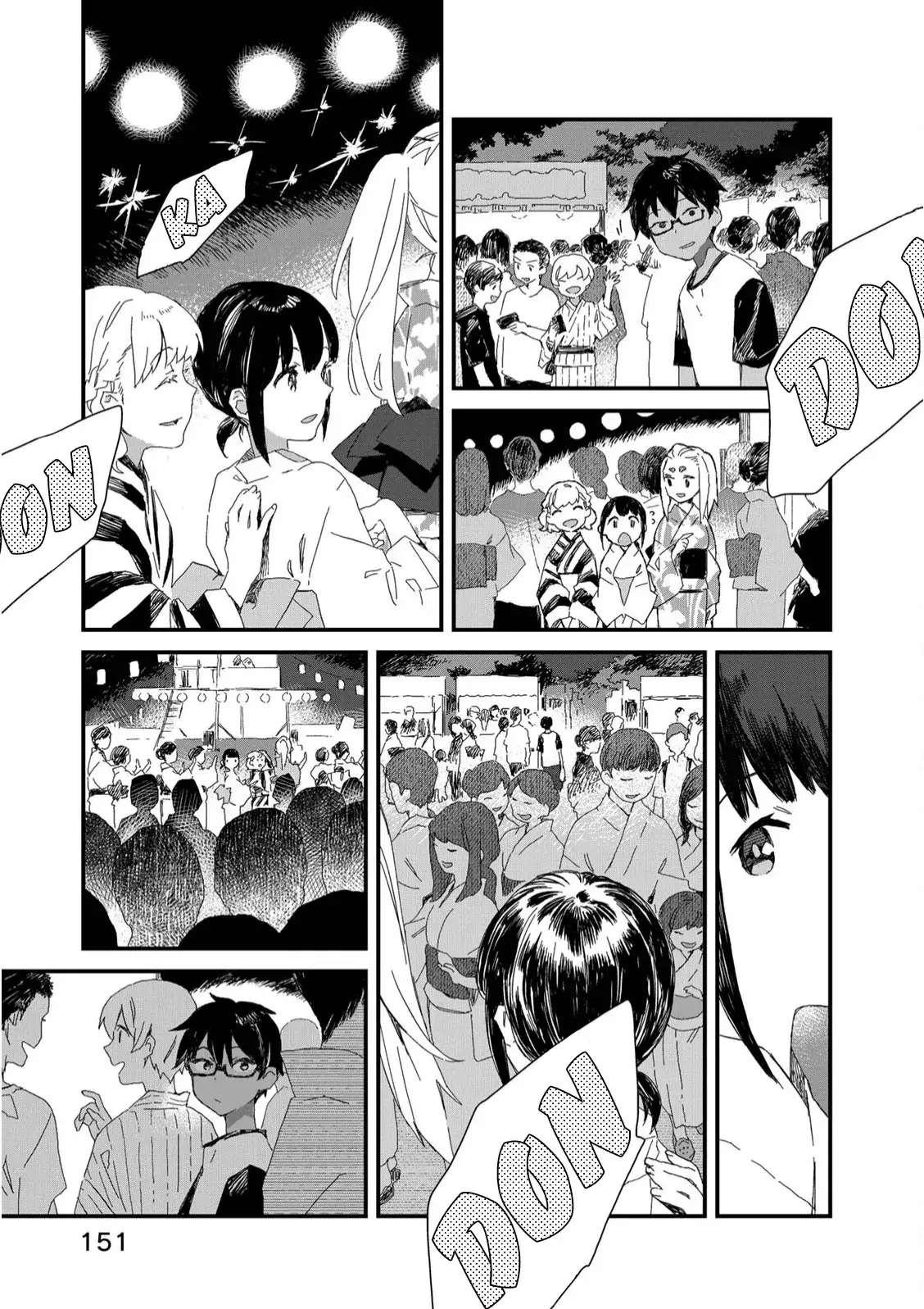 Capitulo 31 page 12
