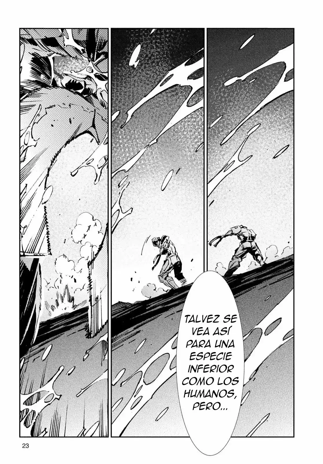 Capitulo 48 page 21