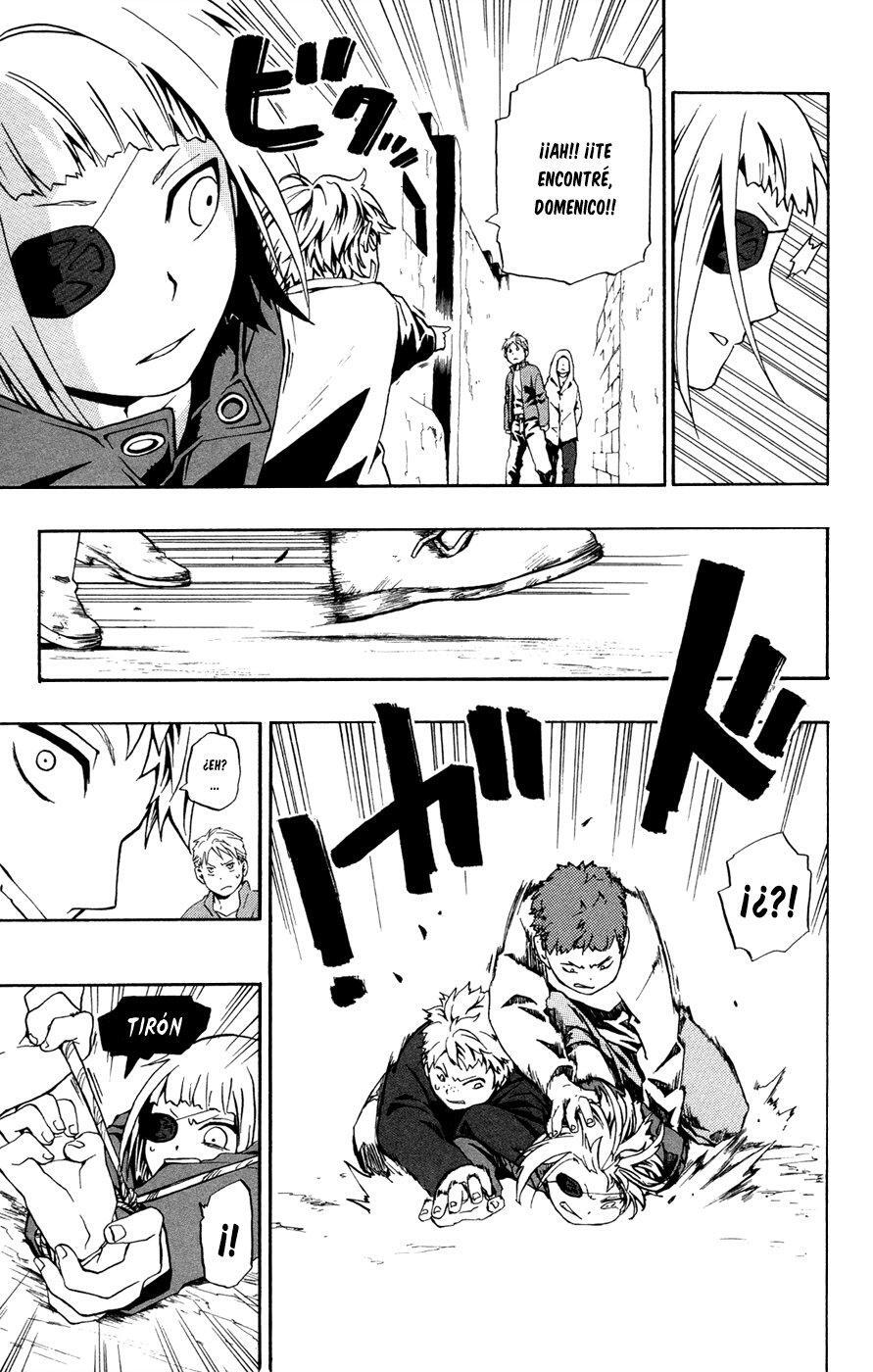 Capitulo 23 page 23
