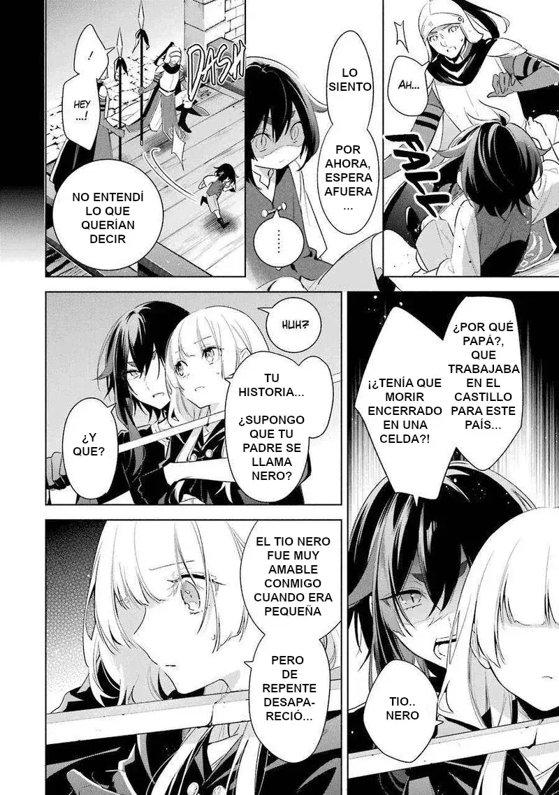 Capitulo 36 page 20