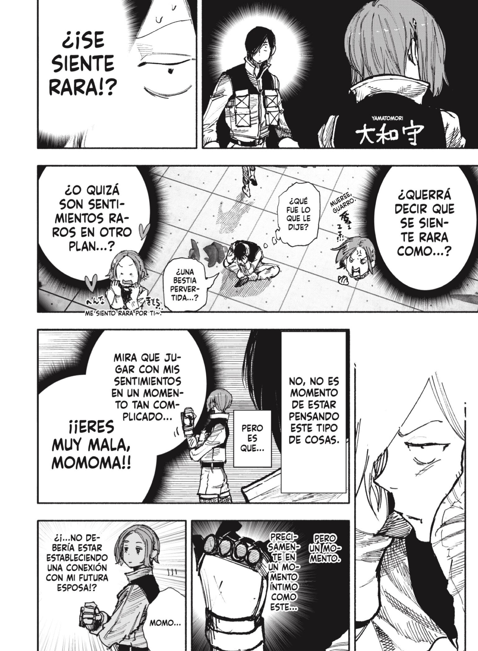 Capitulo 52.3 page 21