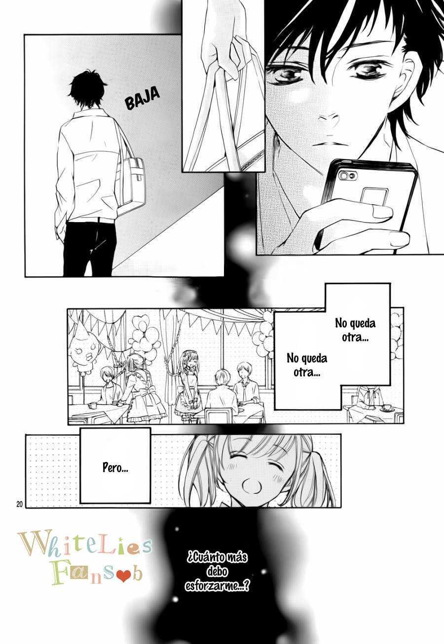 Capitulo 26 page 21