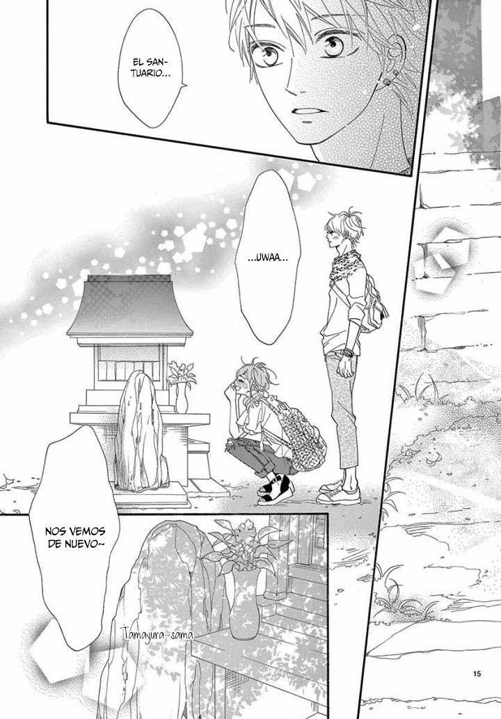 Capitulo 16 page 17