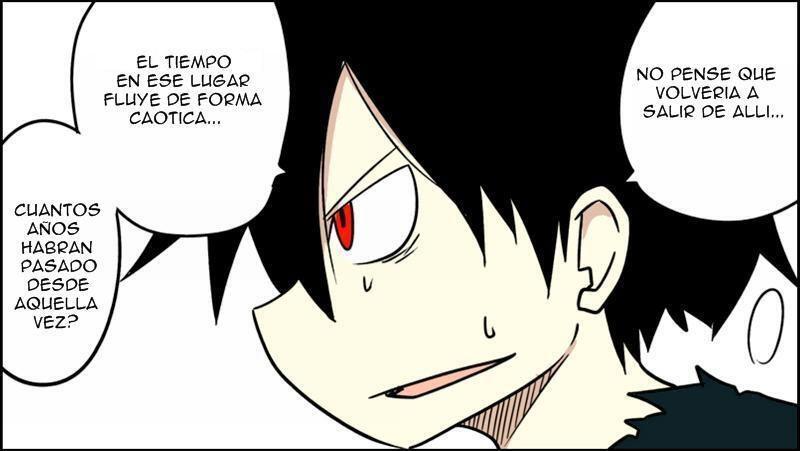 Capitulo 29 page 17