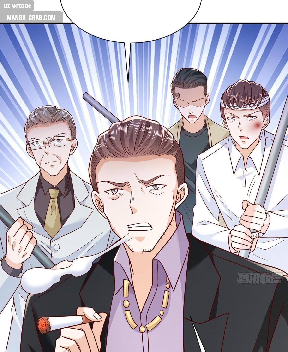 Capitulo 586 page 40
