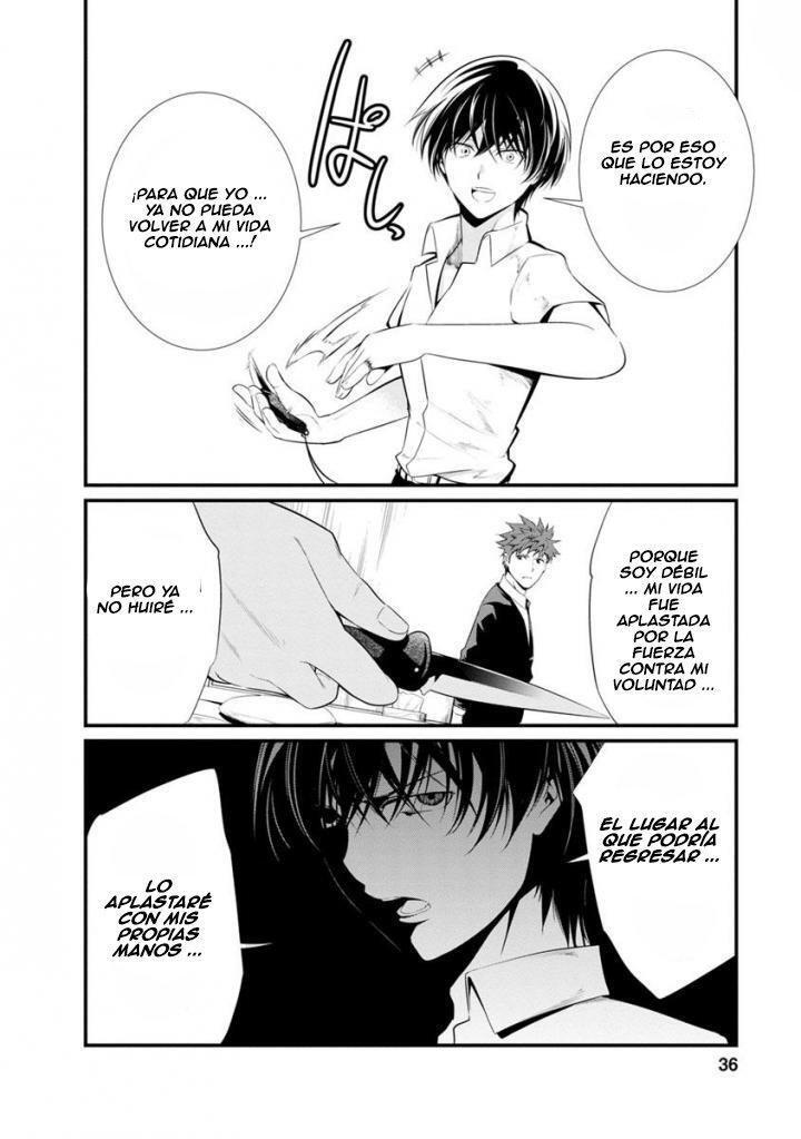 Capitulo 33 page 36