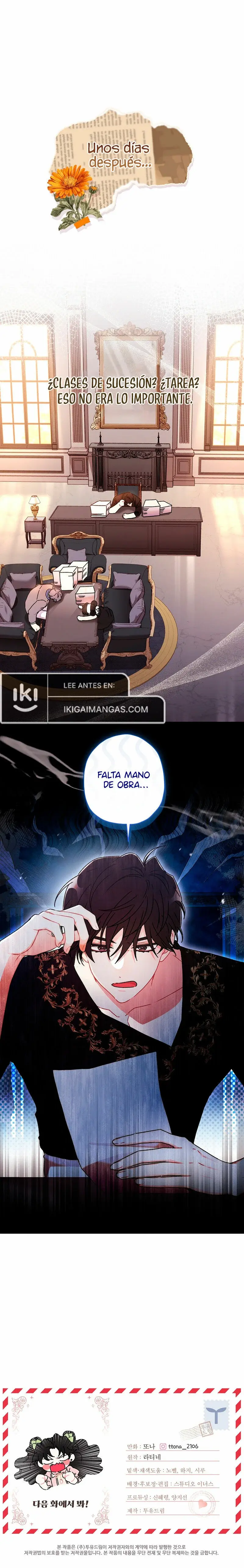 Capitulo 97.1 page 10