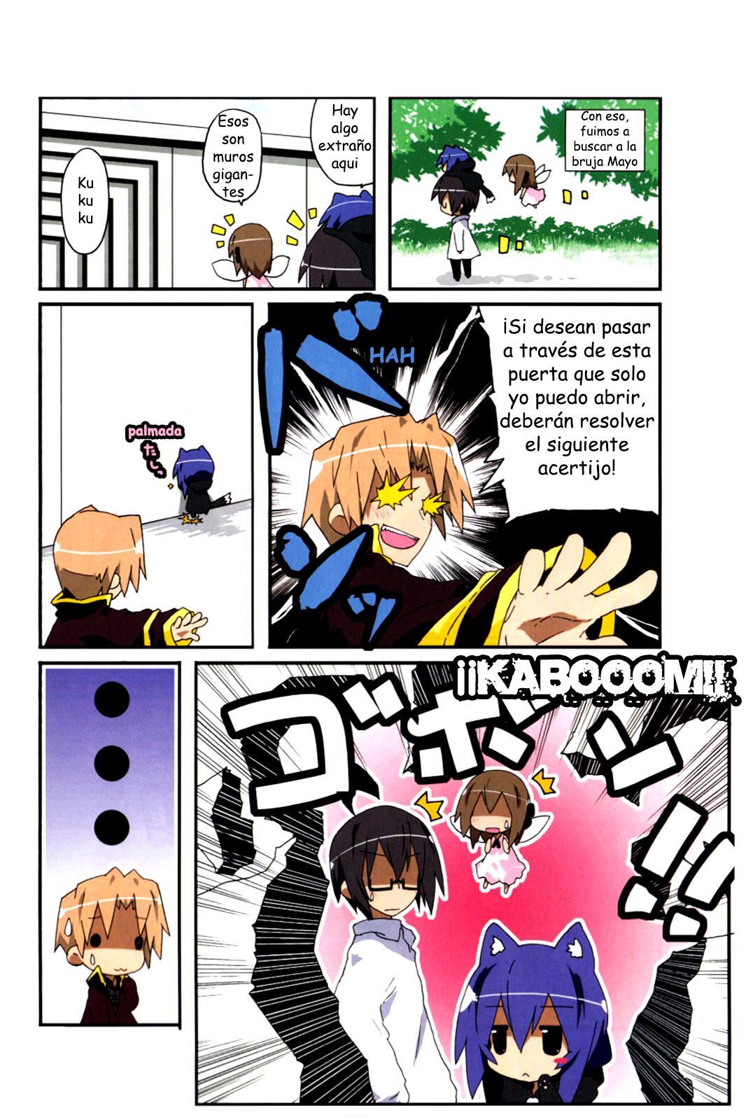 Capitulo 31 page 10