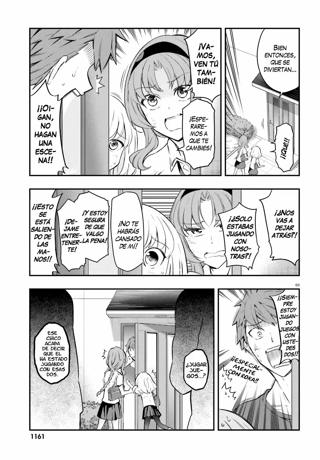 Capitulo 101 page 4
