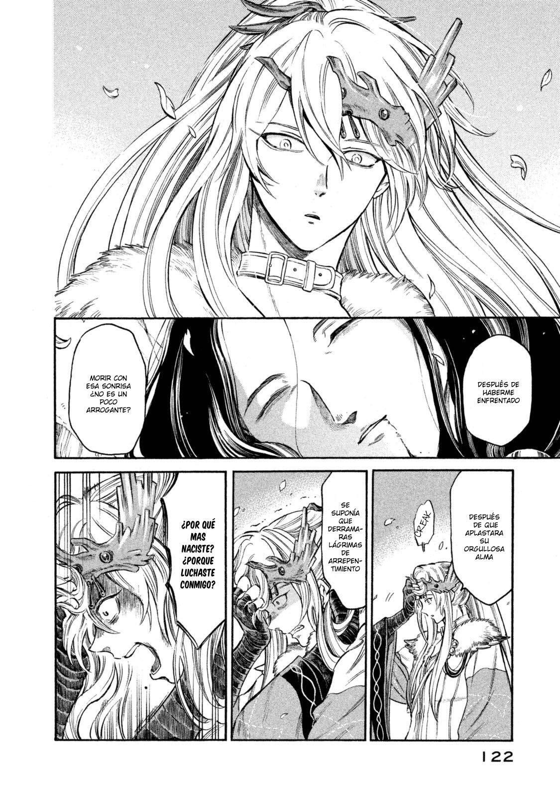 Capitulo 31 page 19