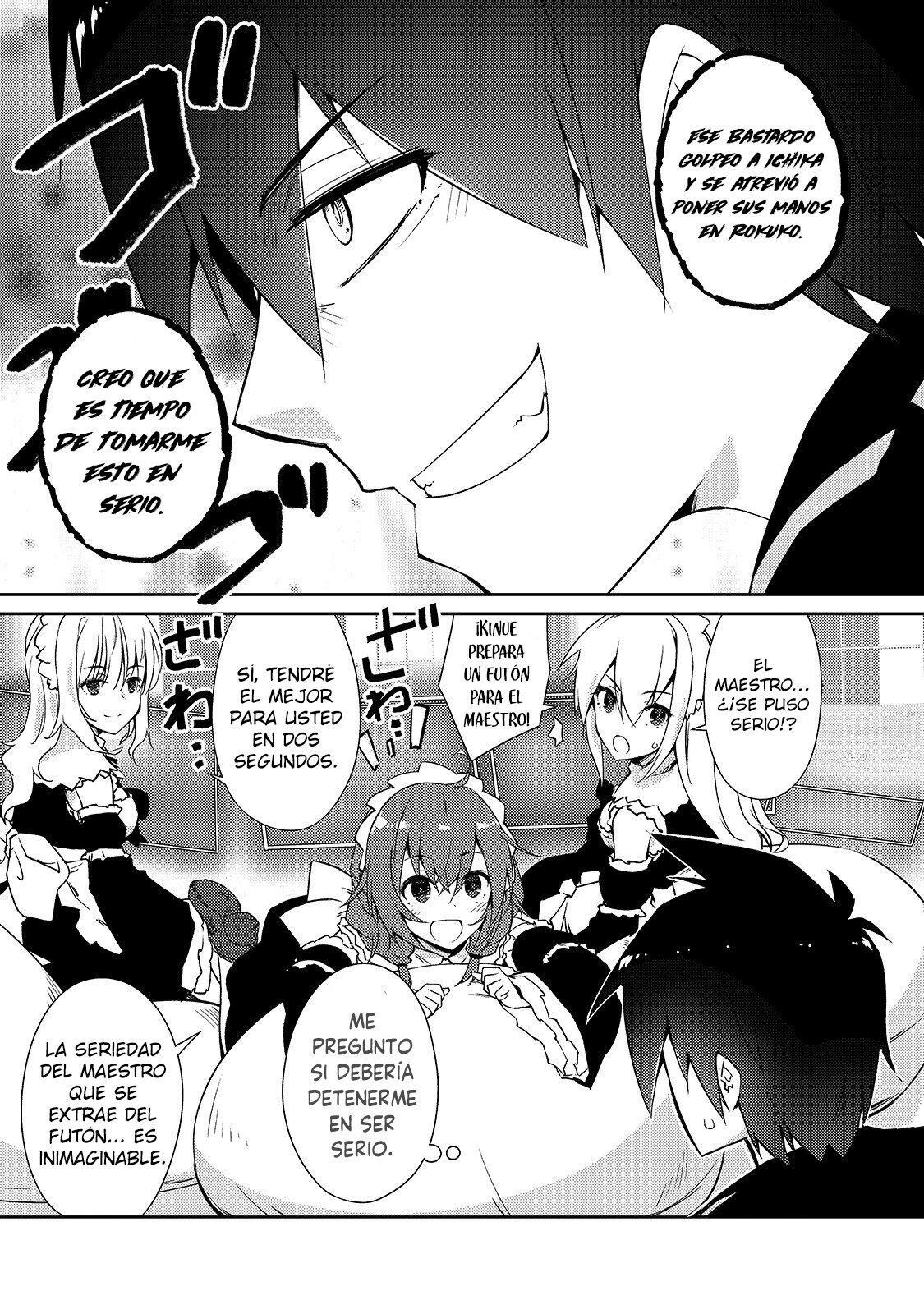 Capitulo 33 page 18