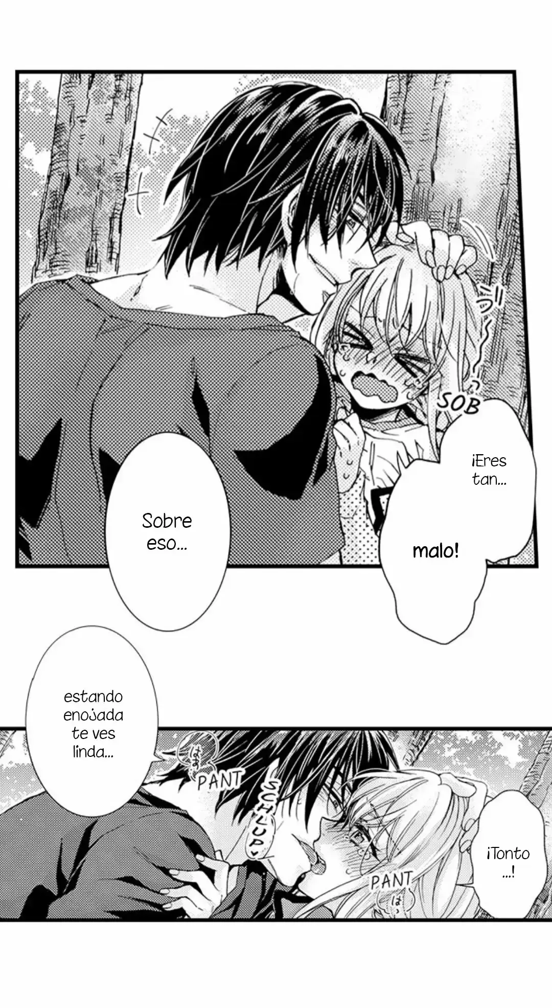 Capitulo 45 page 8