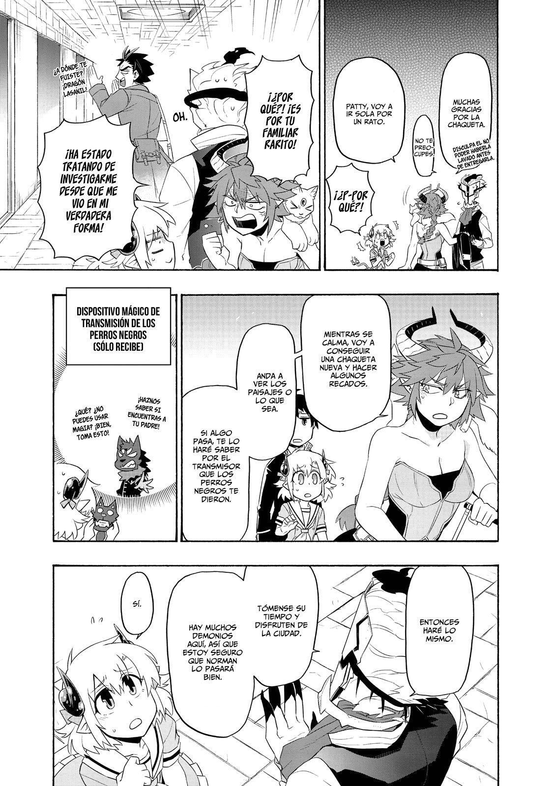 Capitulo 26 page 5