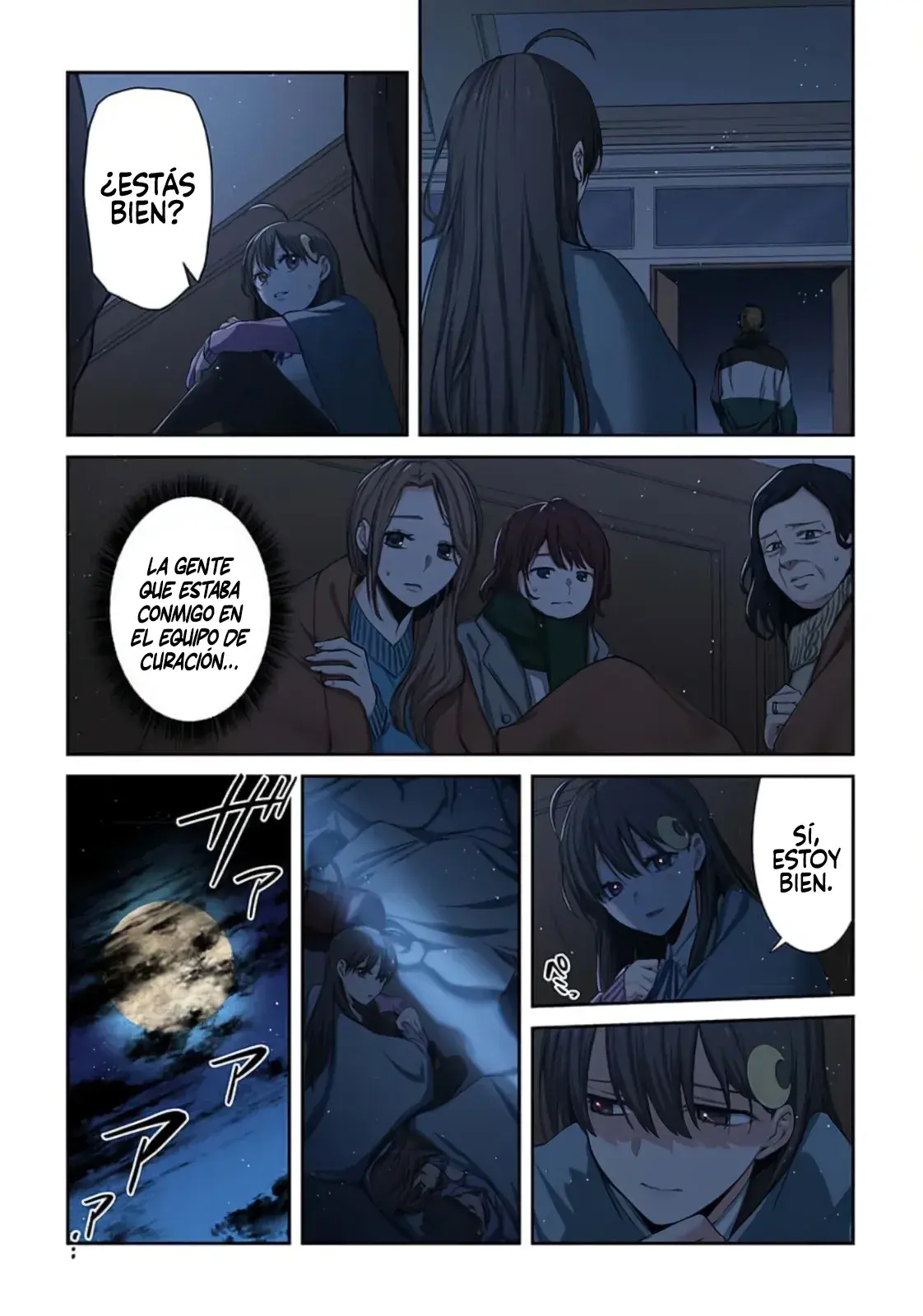 Capitulo 31 page 7