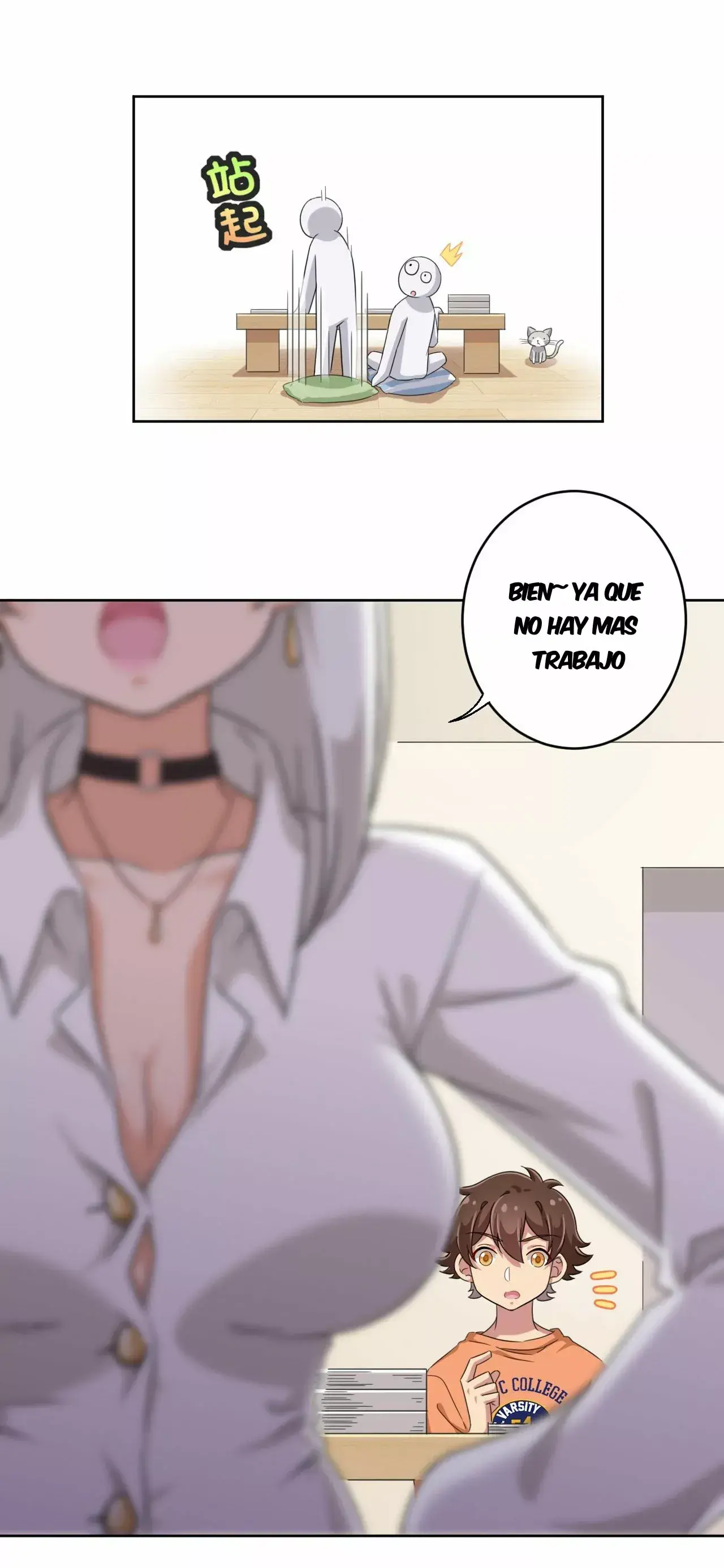 Capitulo 28 page 19