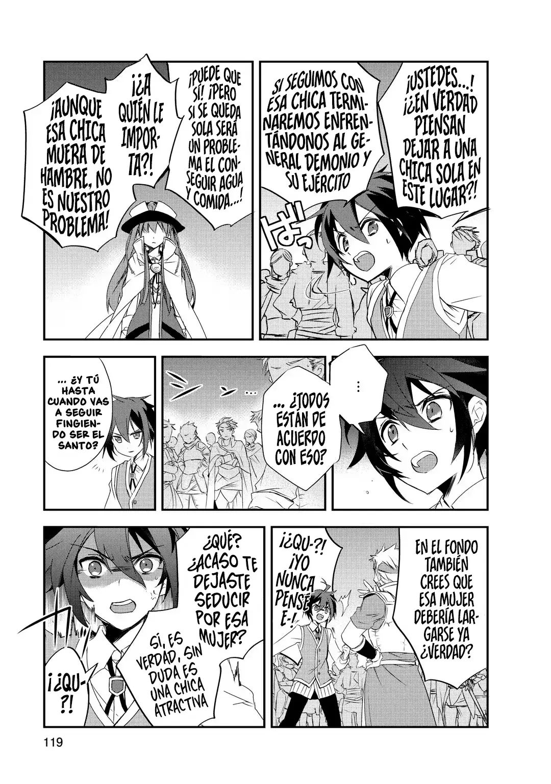 Capitulo 14 page 29