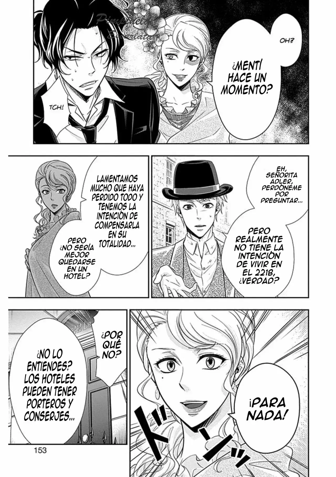 Capitulo 19 page 6