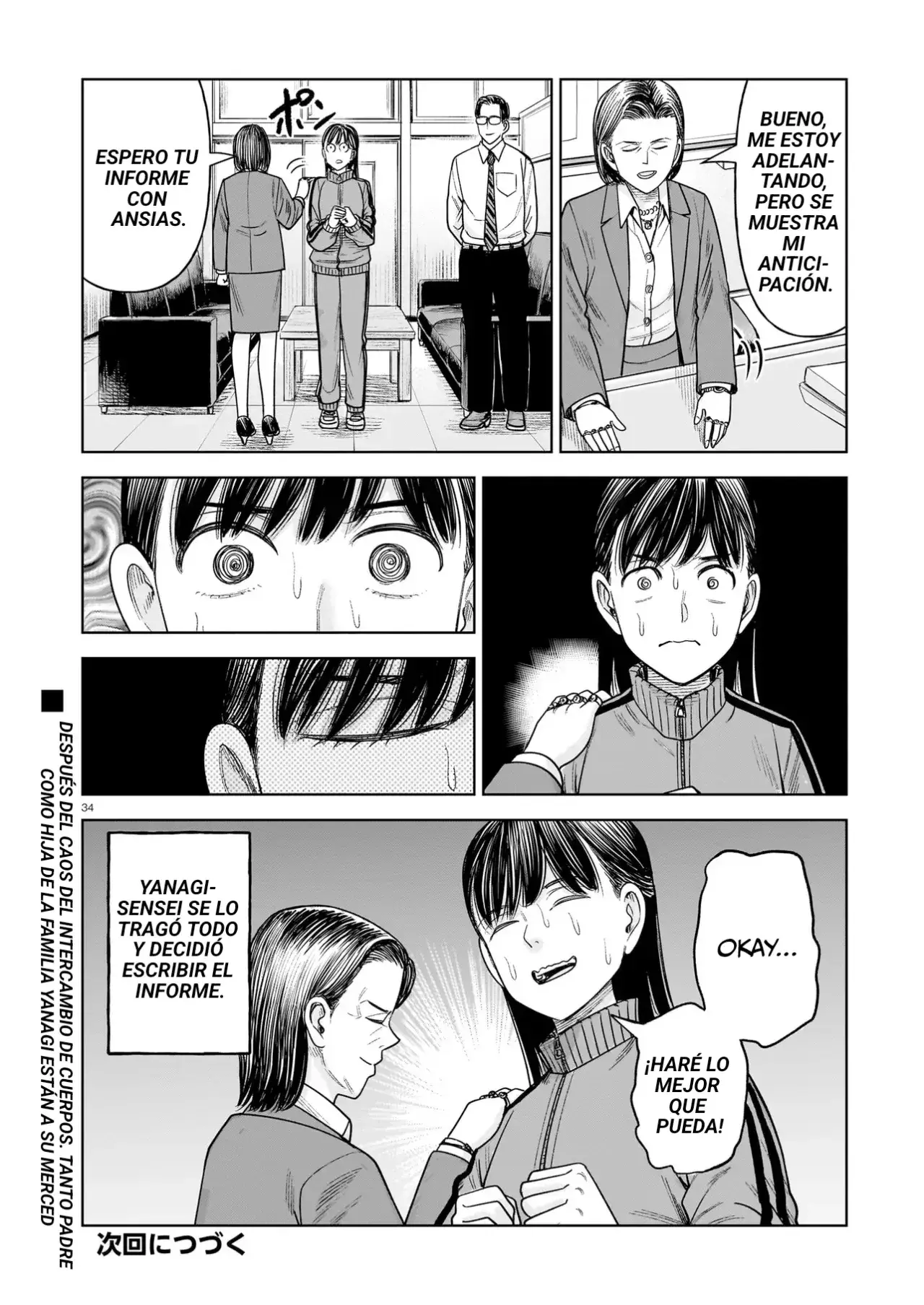 Capitulo 26 page 34