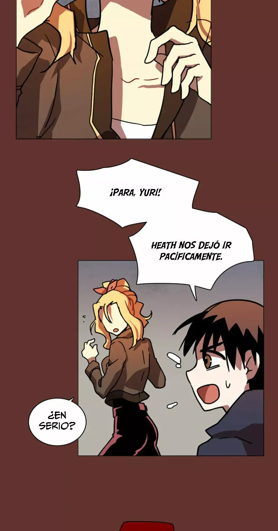 Capitulo 19 page 5
