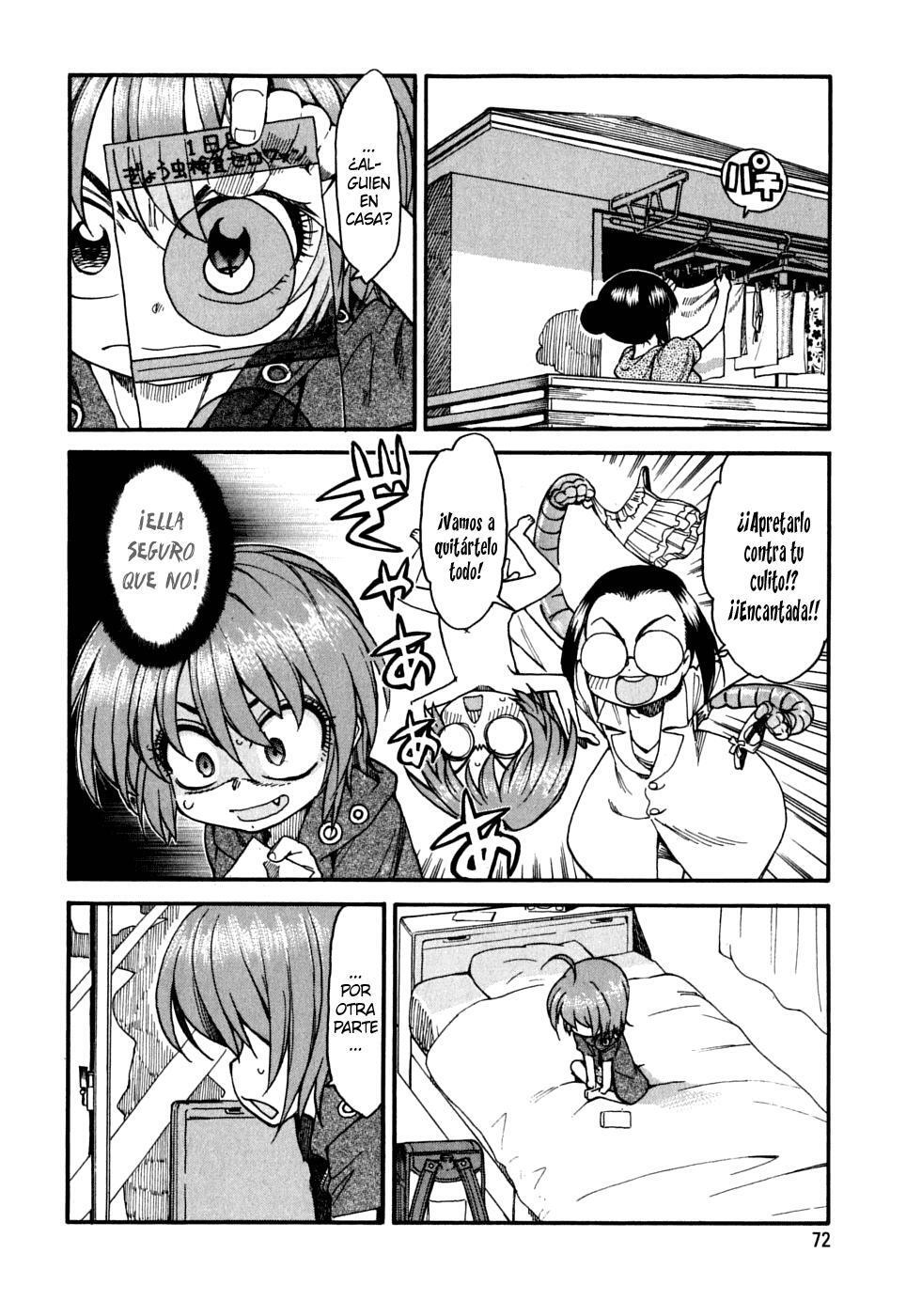 Capitulo 17 page 10