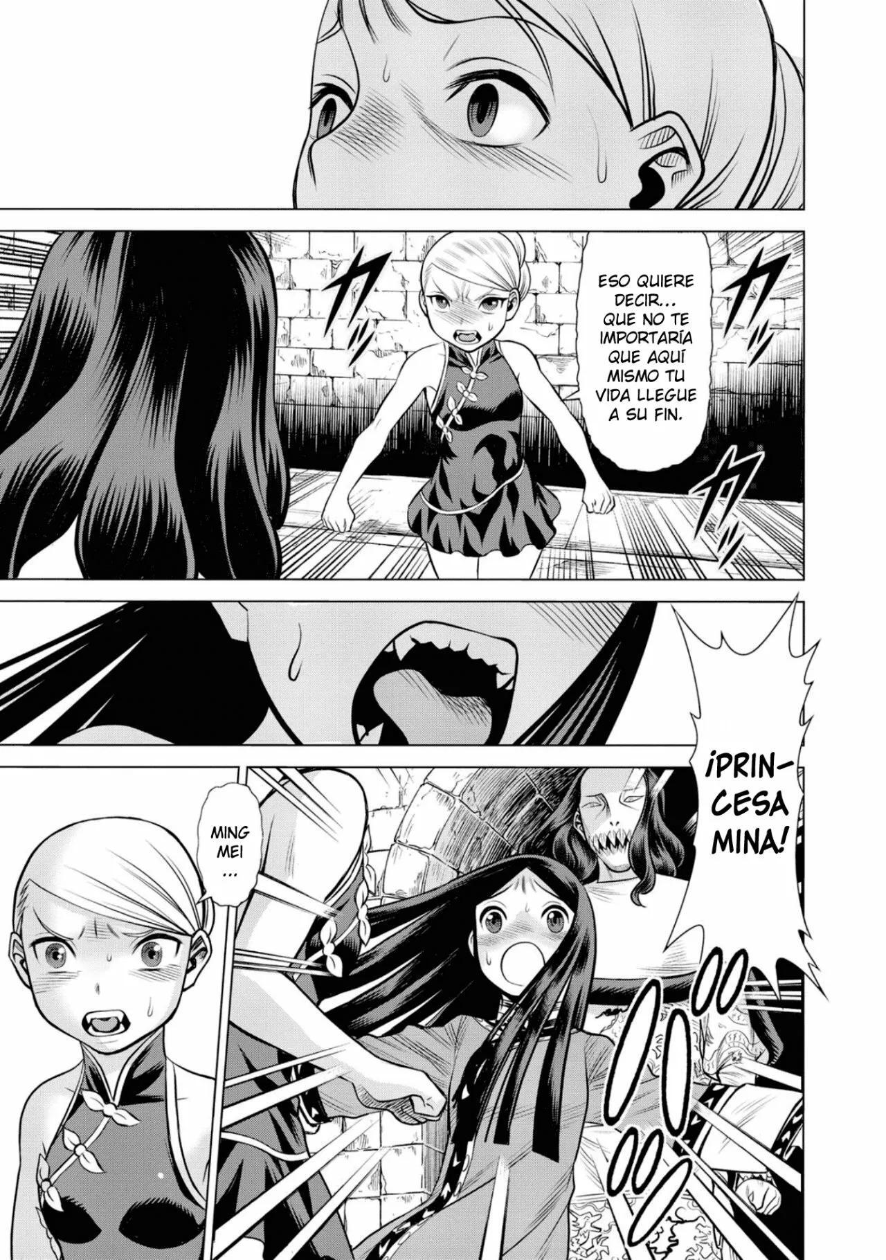 Capitulo 46 page 20