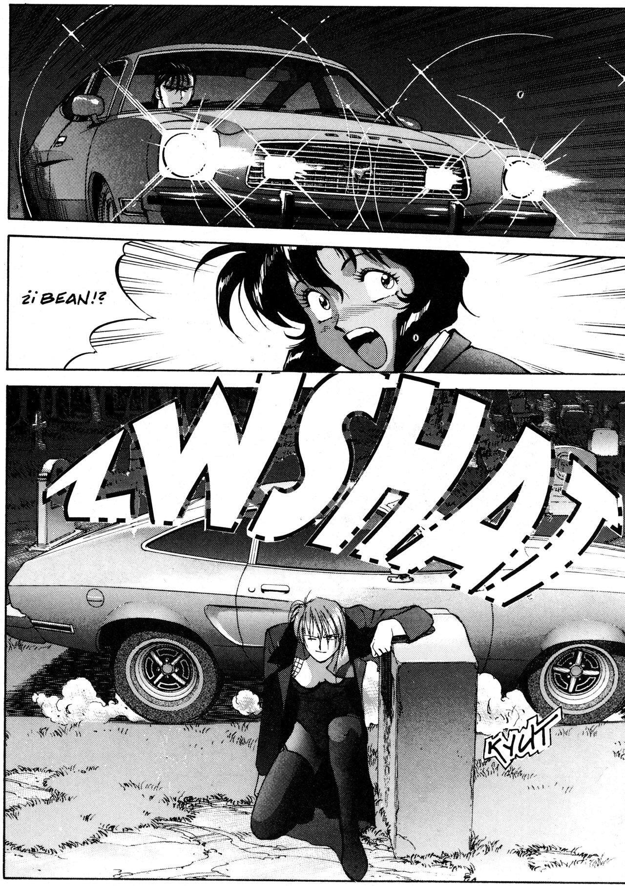 Capitulo 33 page 18