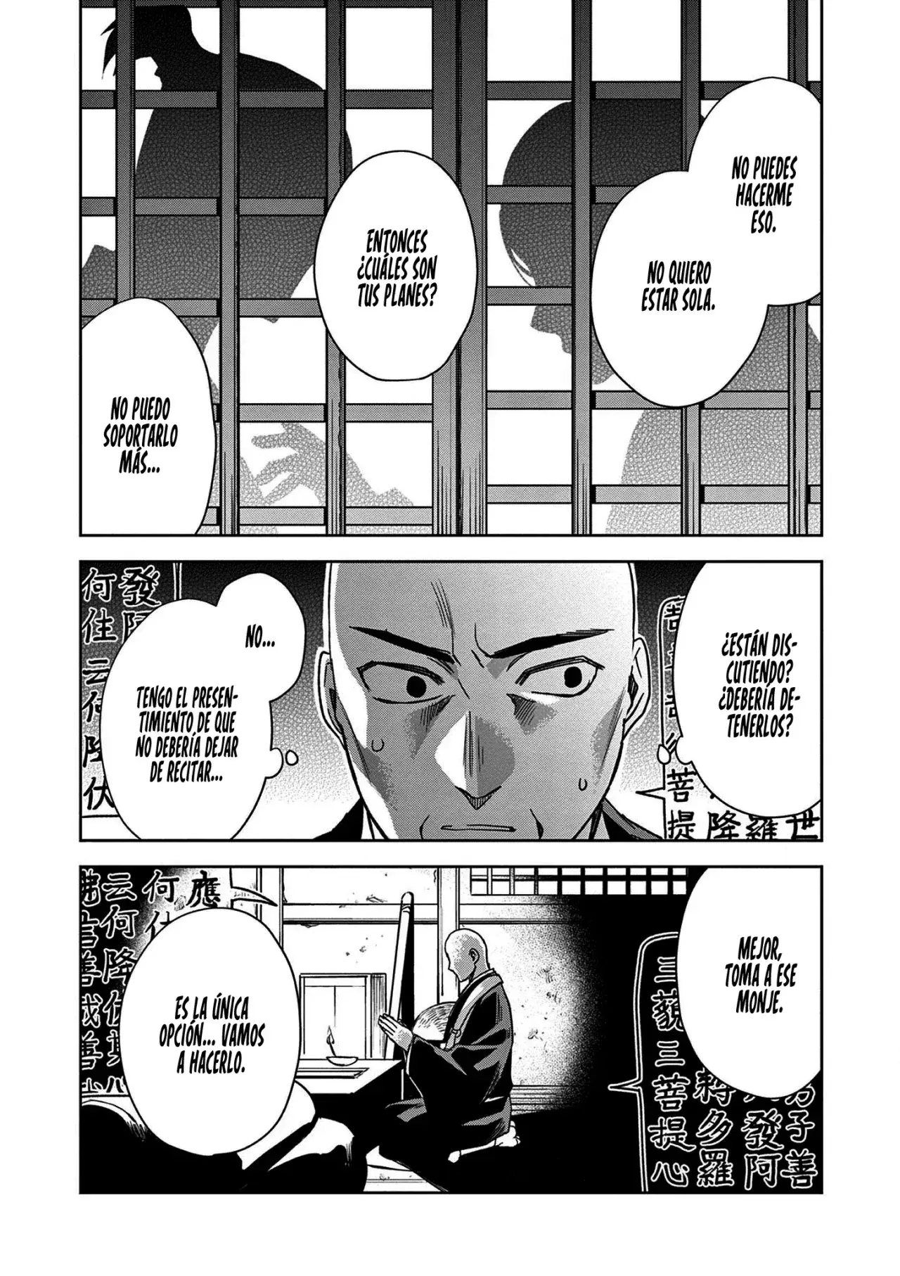 Capitulo 48 page 18