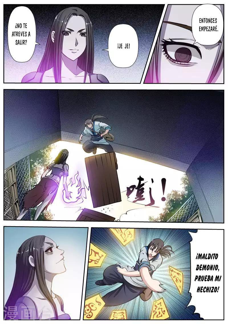 Capitulo 7 page 10