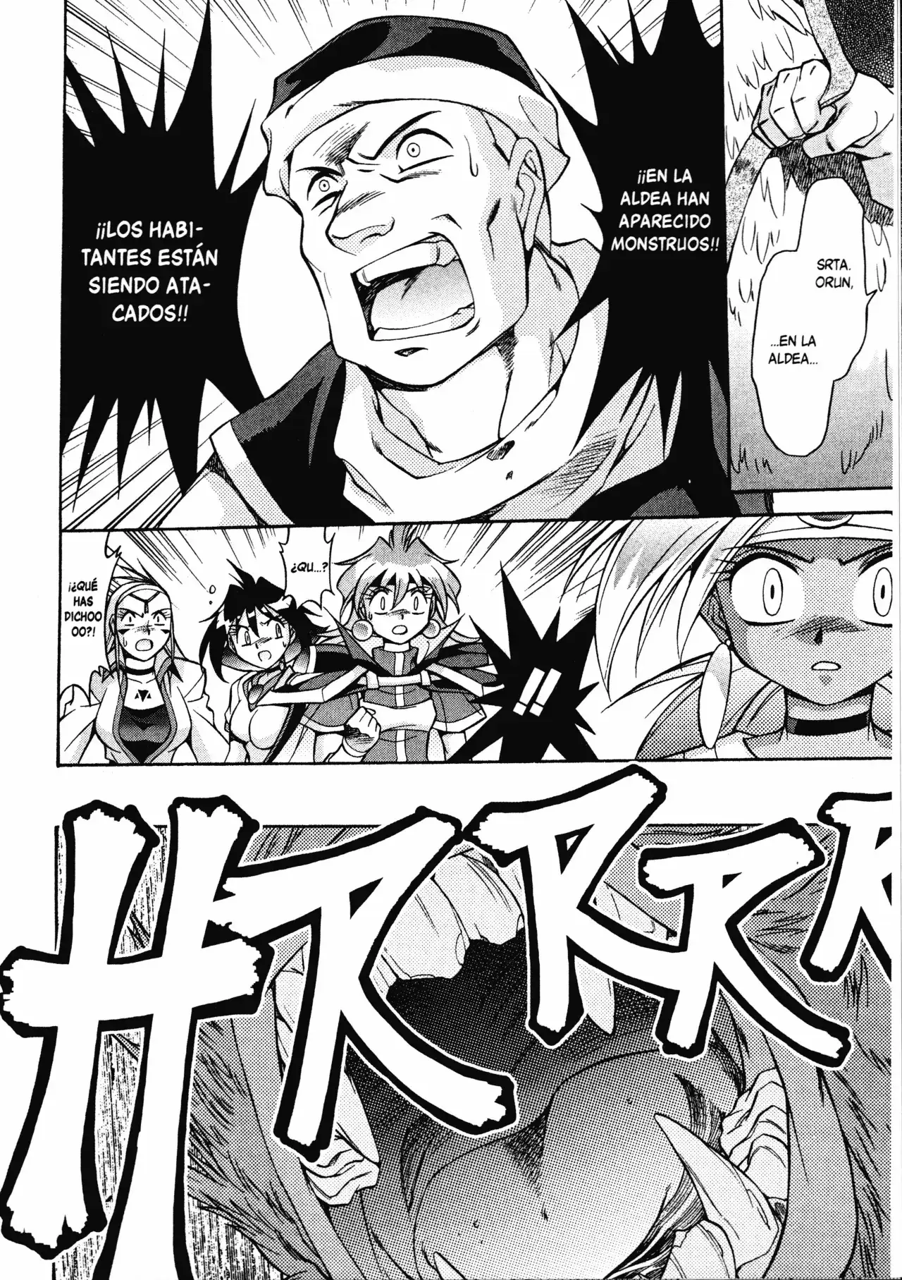 Capitulo 23 page 6