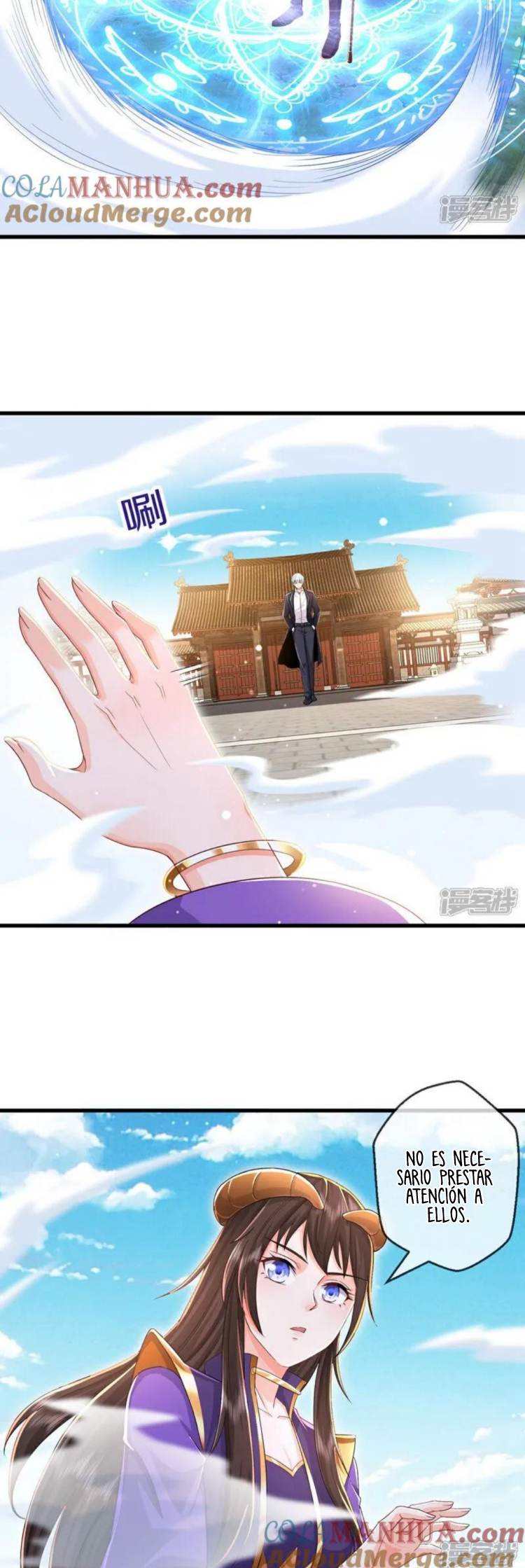 Capitulo 615 page 16