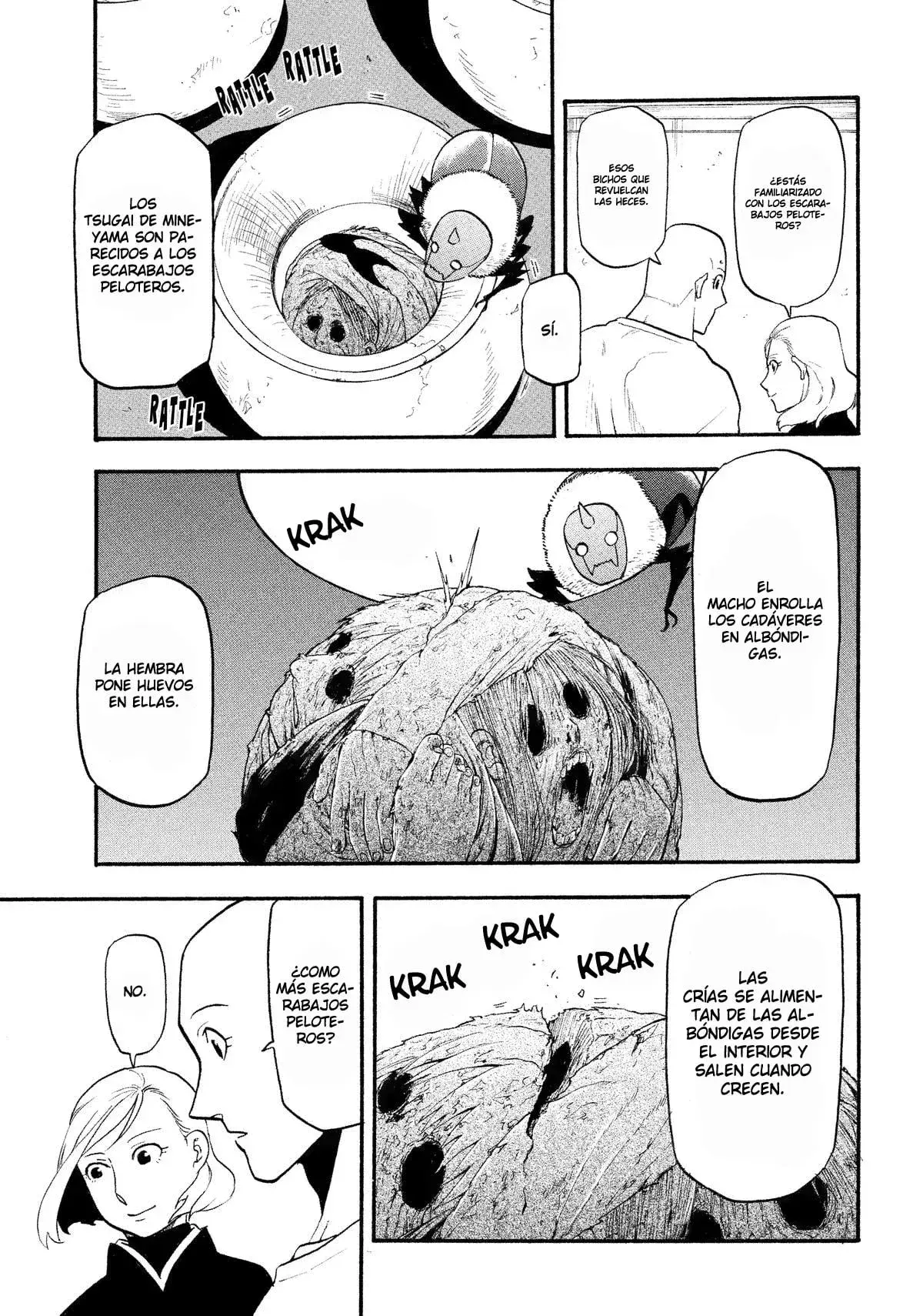 Capitulo 35 page 26