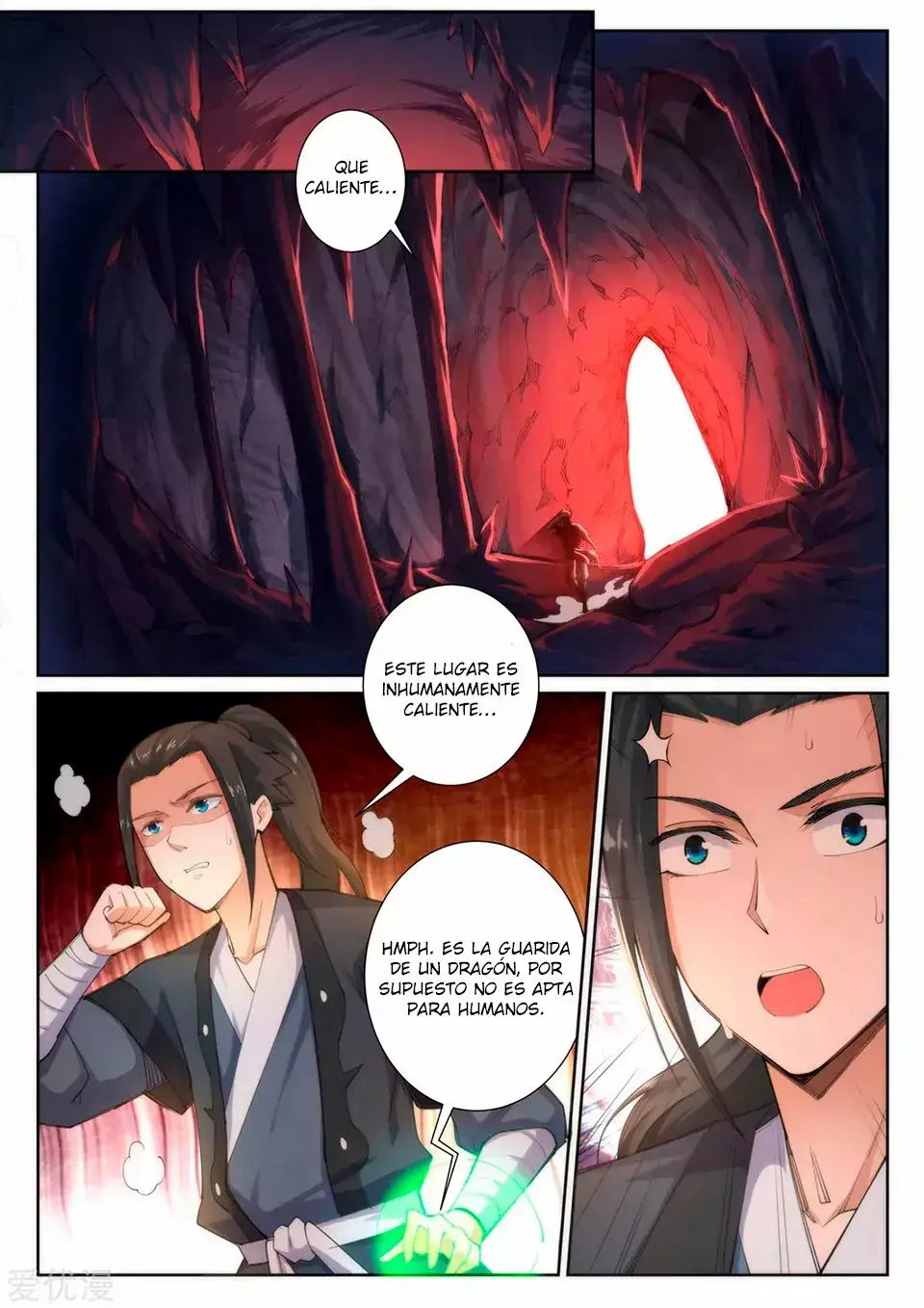 Capitulo 44 page 3