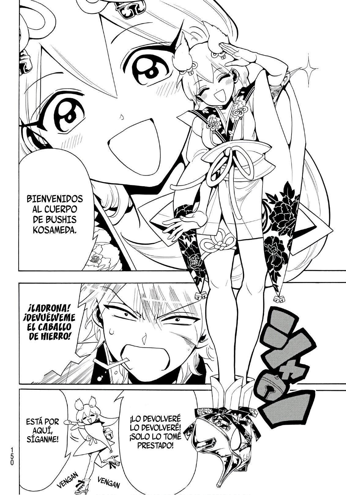 Capitulo 10 page 9