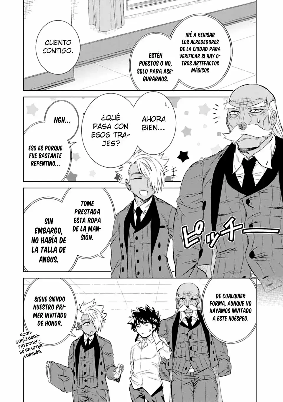 Capitulo 23 page 32