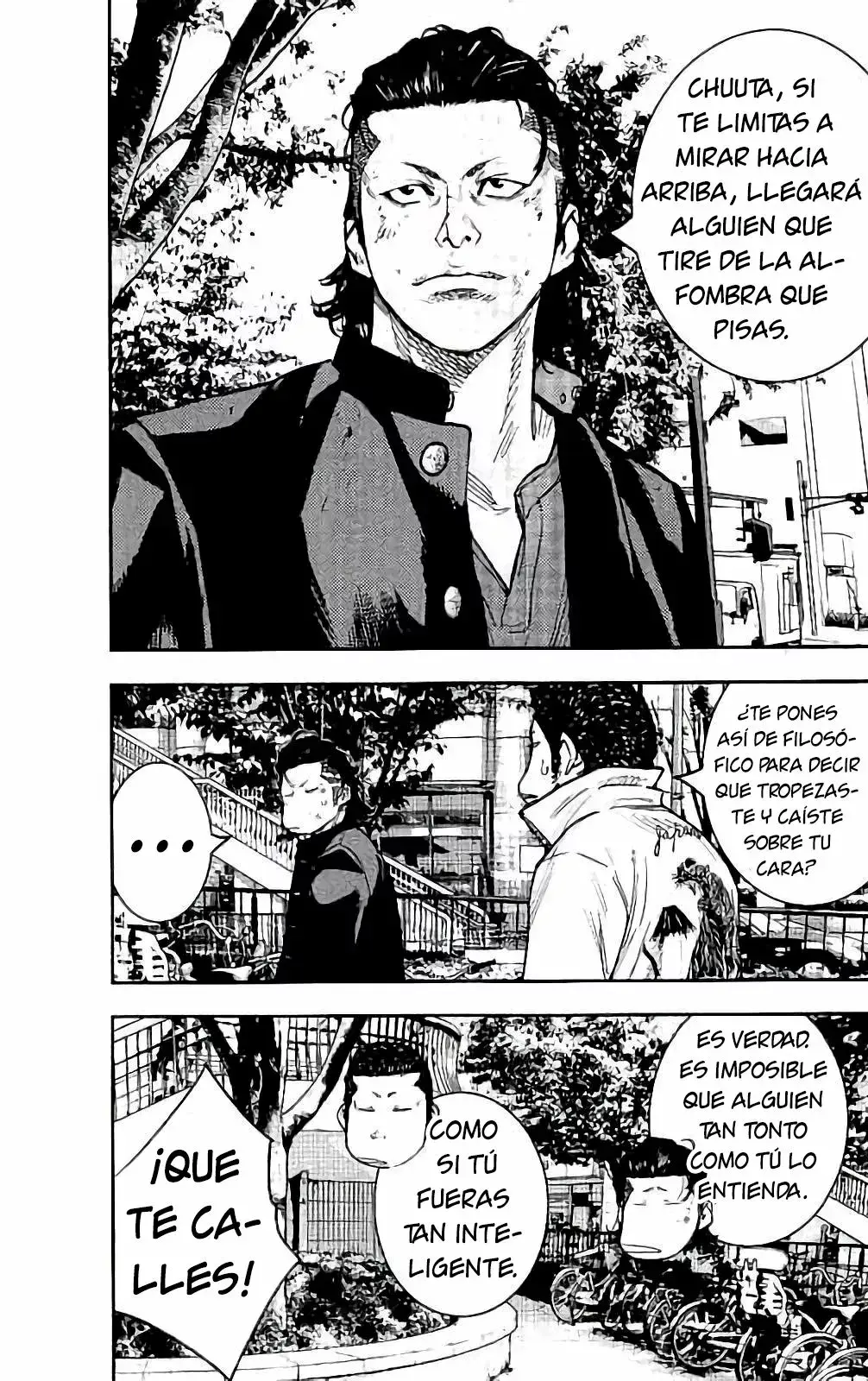 Capitulo 12.50 page 31