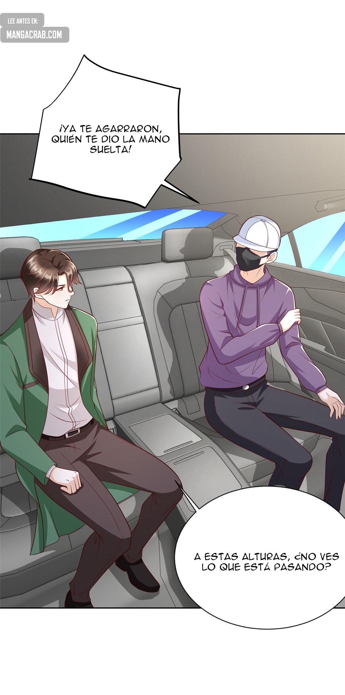 Capitulo 452 page 20