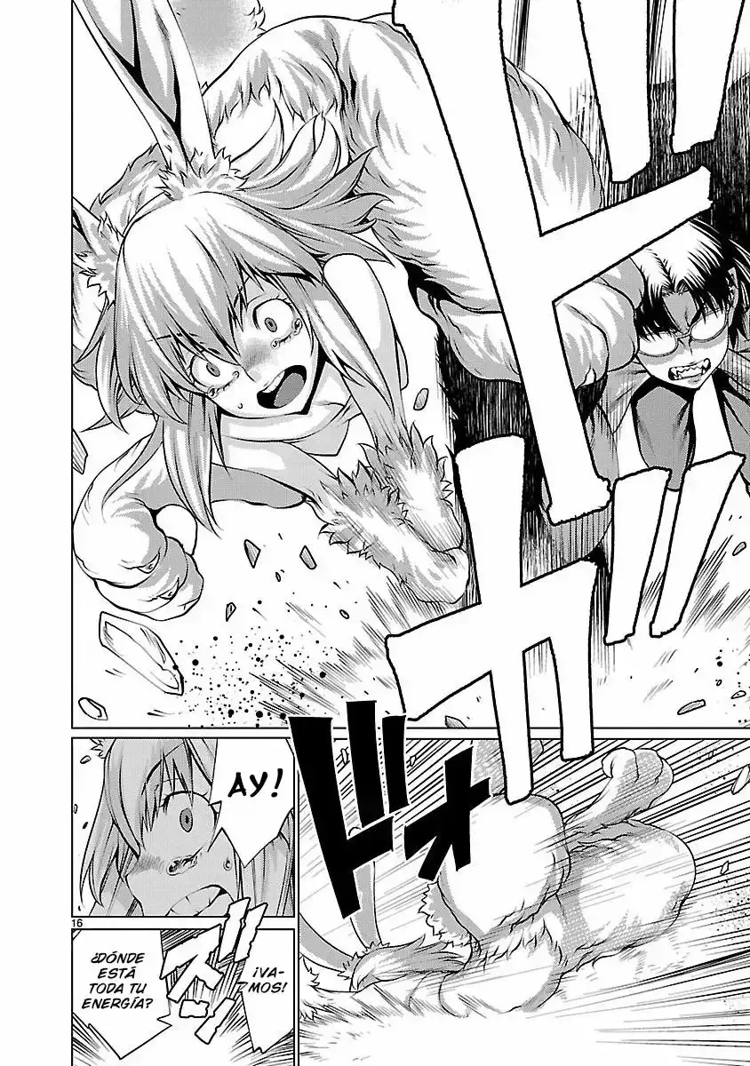 Capitulo 19 page 17