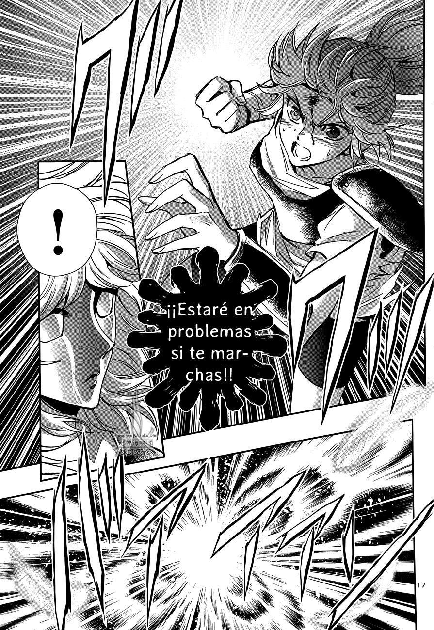 Capitulo 19 page 17